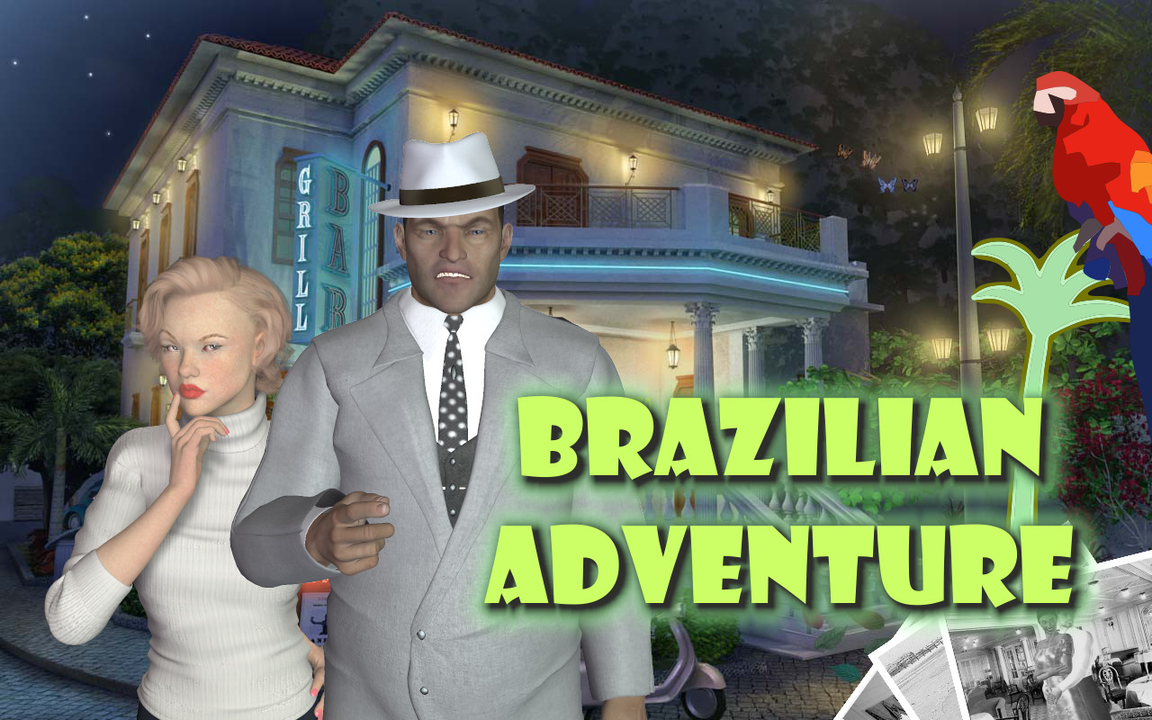 BrazilianAdventureMasterArtLogo