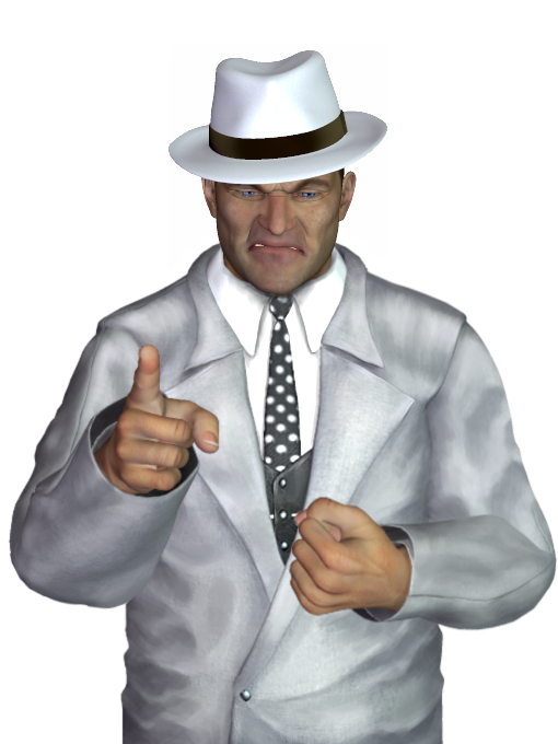 Igor Char
